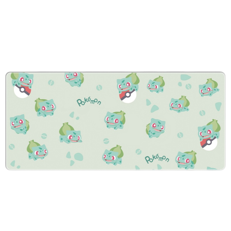 Stor Musmatta Pokémon Bulbasaur