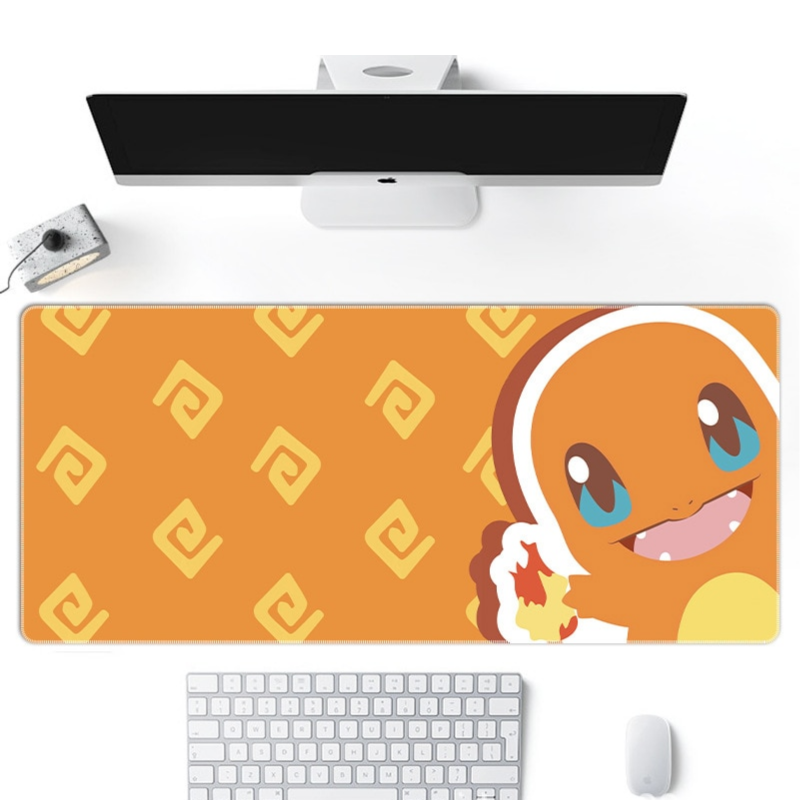 Musmatta Pokémon Charmander