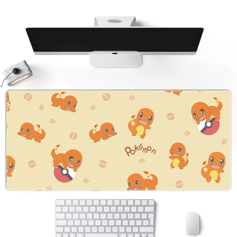 Gaming Musmatta Pokémon Charmander