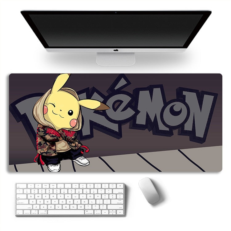 Stor Musmatta Pokémon