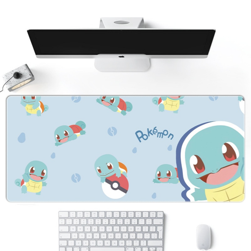 Gaming Musmatta Pokémon Squirtle