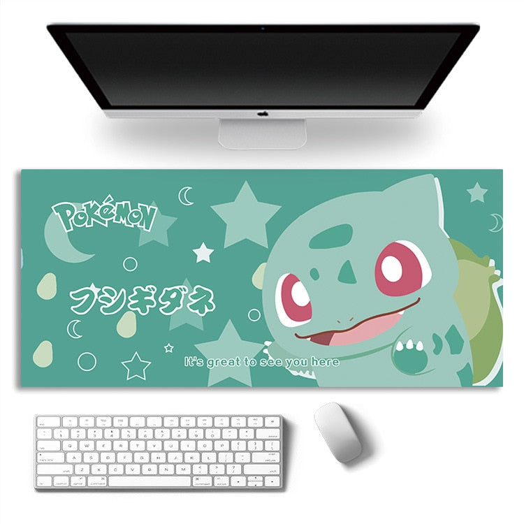 Musmatta Pokémon Bulbasaur