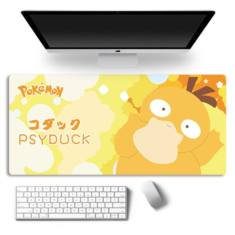 Stor Musmatta Pokémon Psyduck