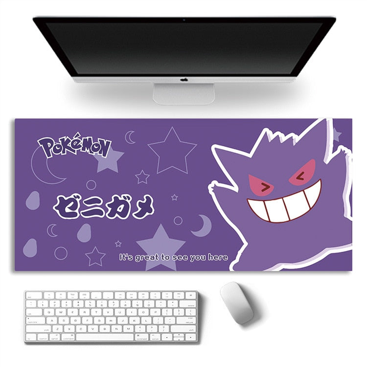 Gaming Musmatta Gengar
