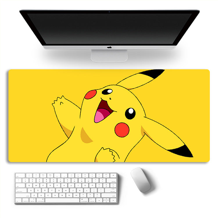 Stor Musmatta Pokémon