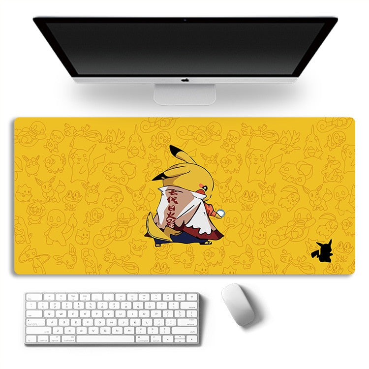 Gaming Musmatta Pokémon Pikachu