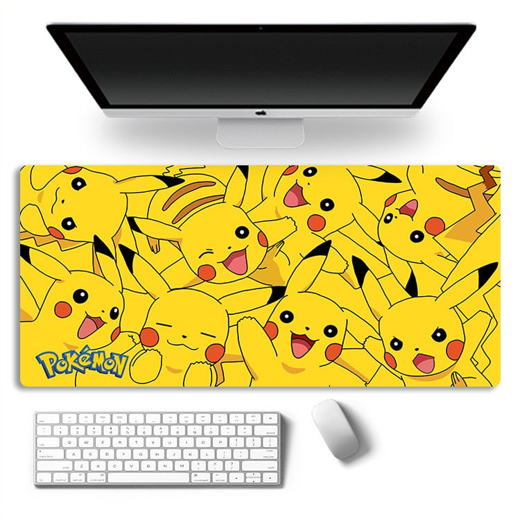 Gaming Musmatta Pokémon Pikachu