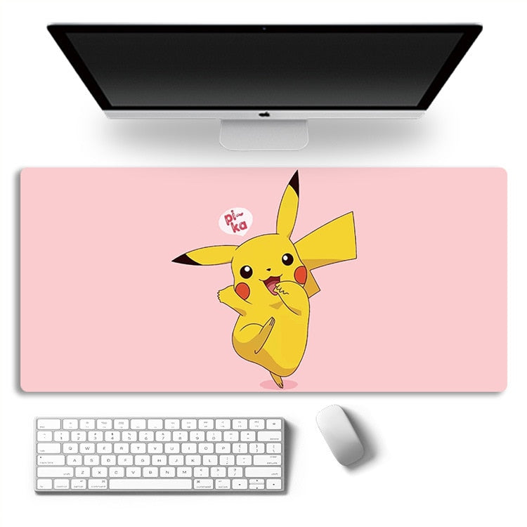 Gaming Musmatta Pokémon