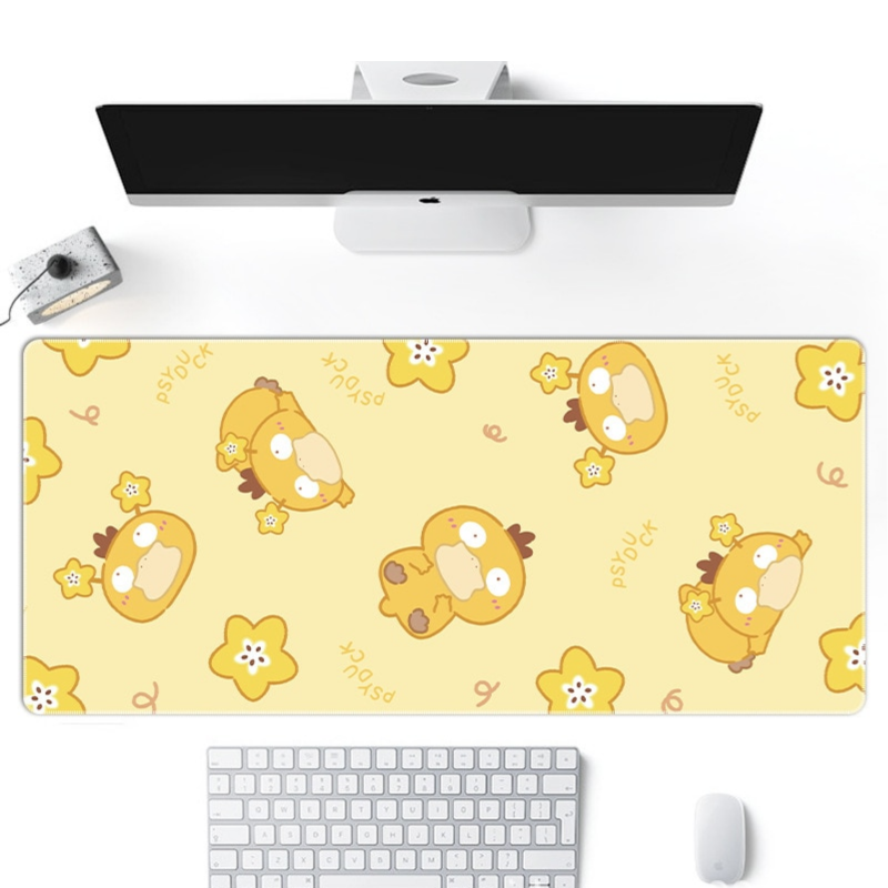 Musmatta Gaming Pokémon Psyduck