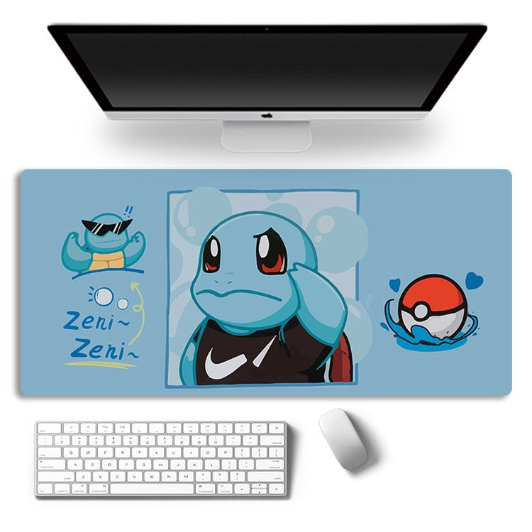 Musmatta Pokémon Squirtle