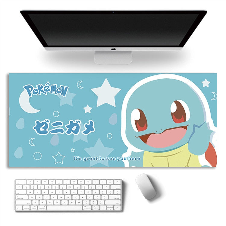 Stor Musmatta Pokémon Squirtle