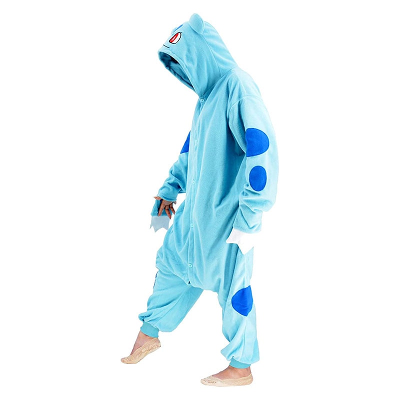 Pokémon Onesie Bulbasaur