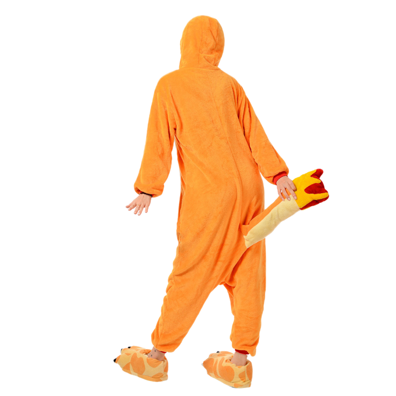 Pokémon Onesie Charmander
