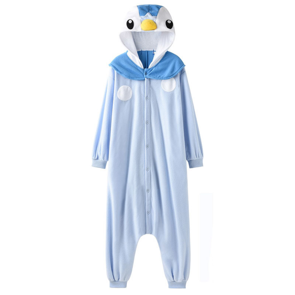 Pokémon Pyjamas Piplup