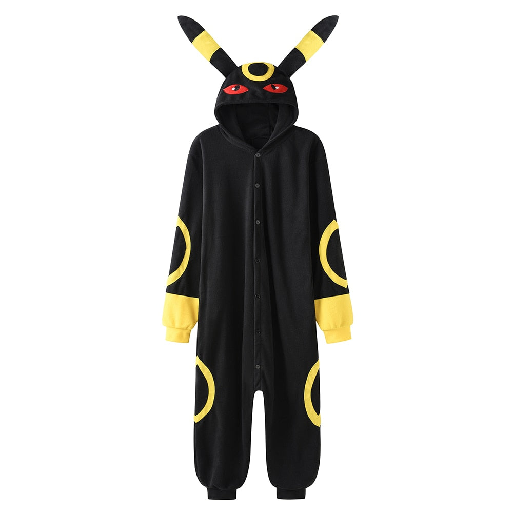 Onesie Pokémon Umbreon