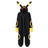 Onesie Pokémon Umbreon