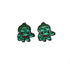 Örhängen Pokémon Bulbasaur