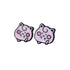 Örhängen Dam Pokémon Jigglypuff