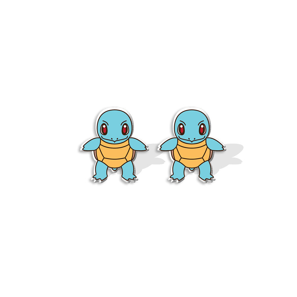Örhängen Pokémon Squirtle