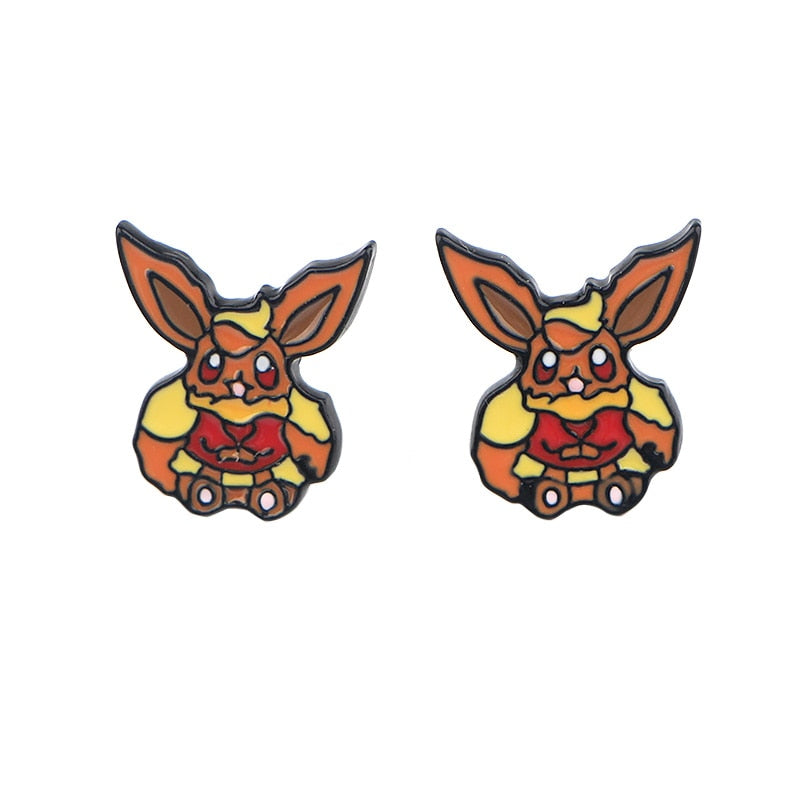 Örhängen Barn Pokémon