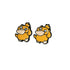 Örhängen Pokémon Psyduck