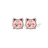 Örhängen Dam Pokémon Jigglypuff