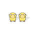 Örhängen Pokémon Psyduck