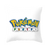 Kuddfodral 45x45 Pokémon