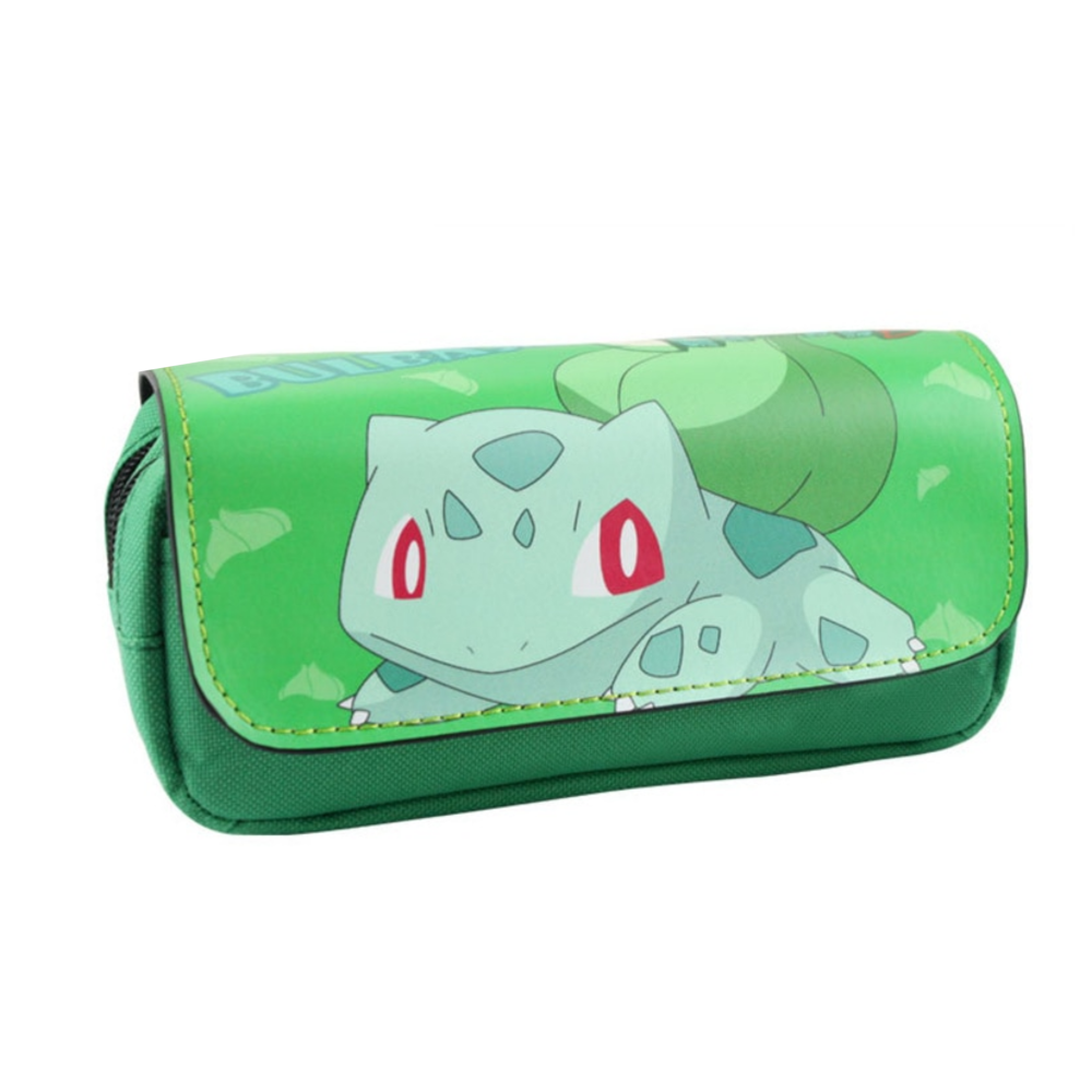 Pennfodral Barn Pokémon Bulbasaur