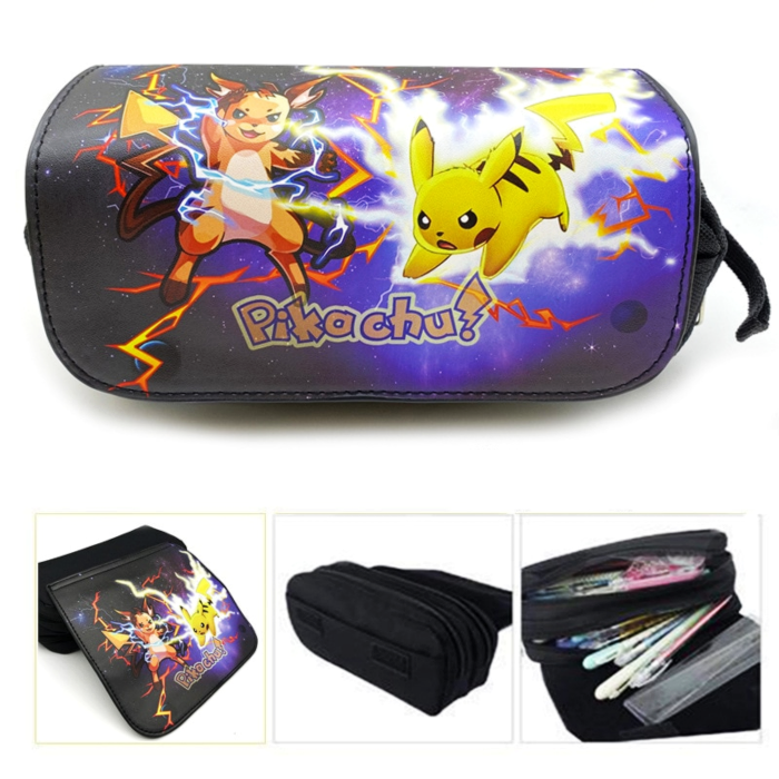 Pokémon Pennskrin Pikachu