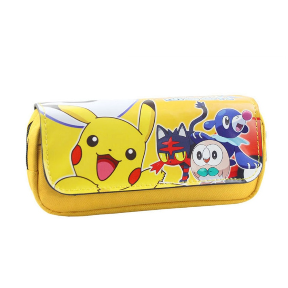 Pokémon Pennskrin Barn