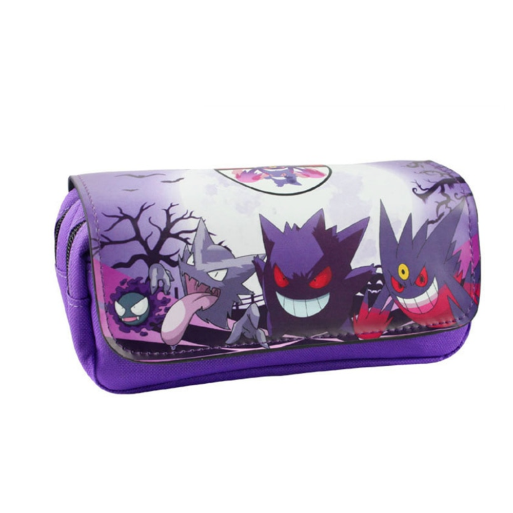 Pennfodral Barn Pokémon Gengar