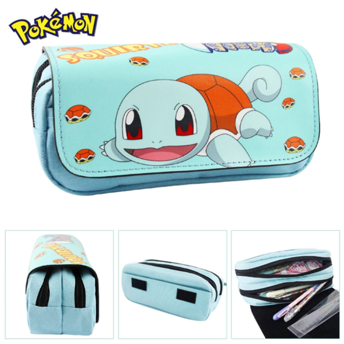 Pennfodral Pokémon Barn Squirtle