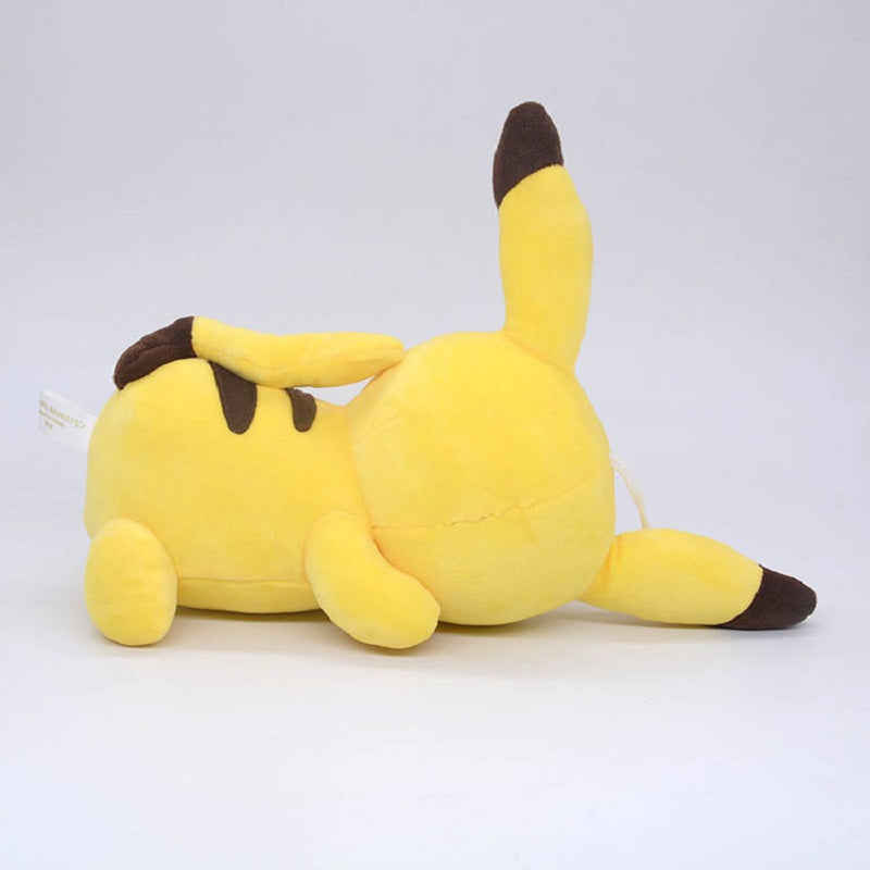 Pokémon Gosedjur Pikachu