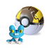 Pokémon Leksak Froakie