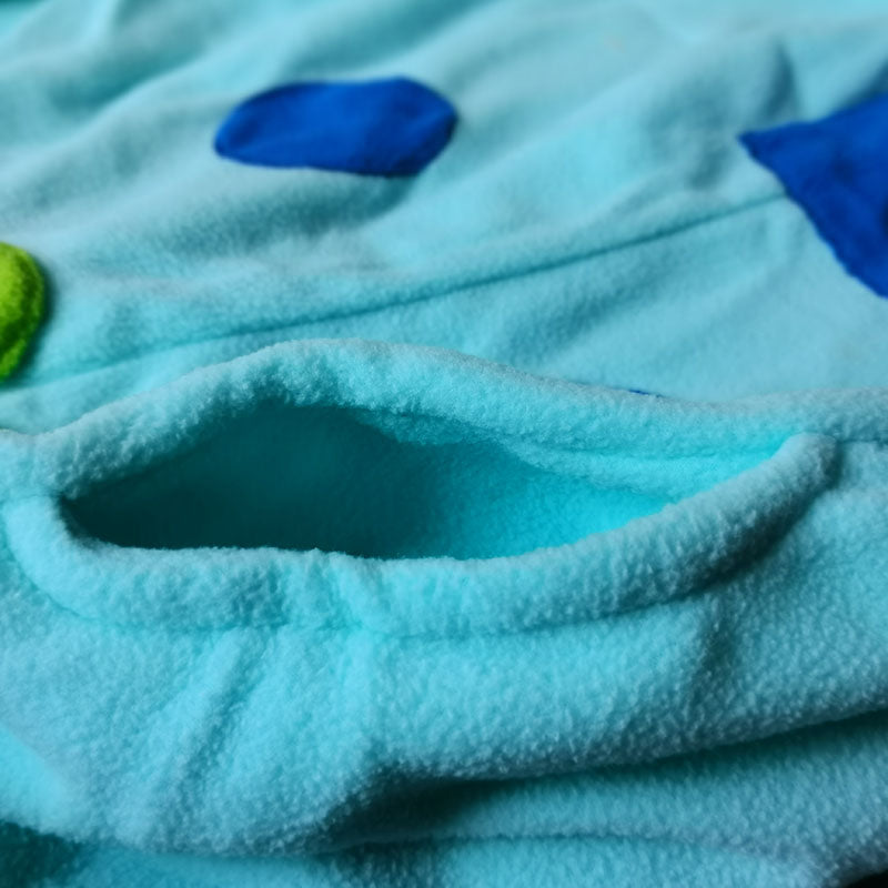 Pokémon Onesie Bulbasaur