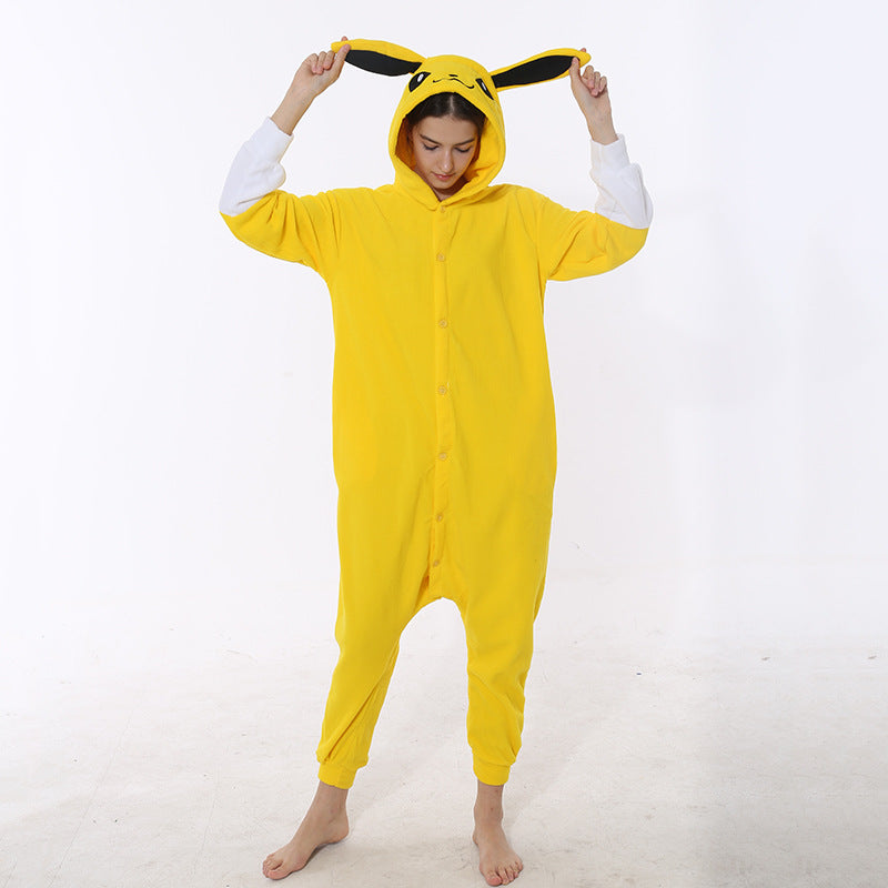 Pokémon Onesie Jolteon