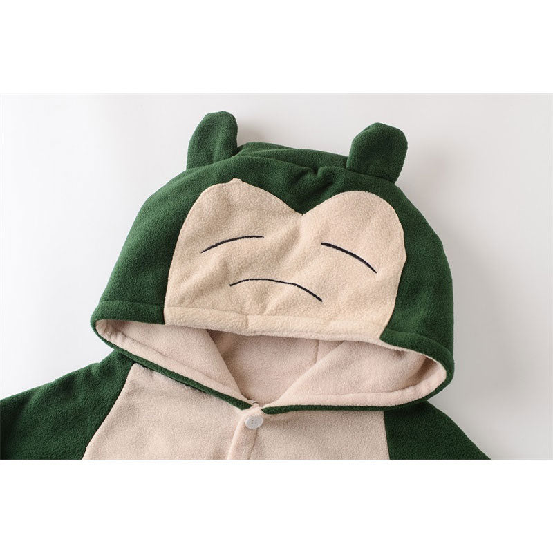Pokémon Onesie Snorlax