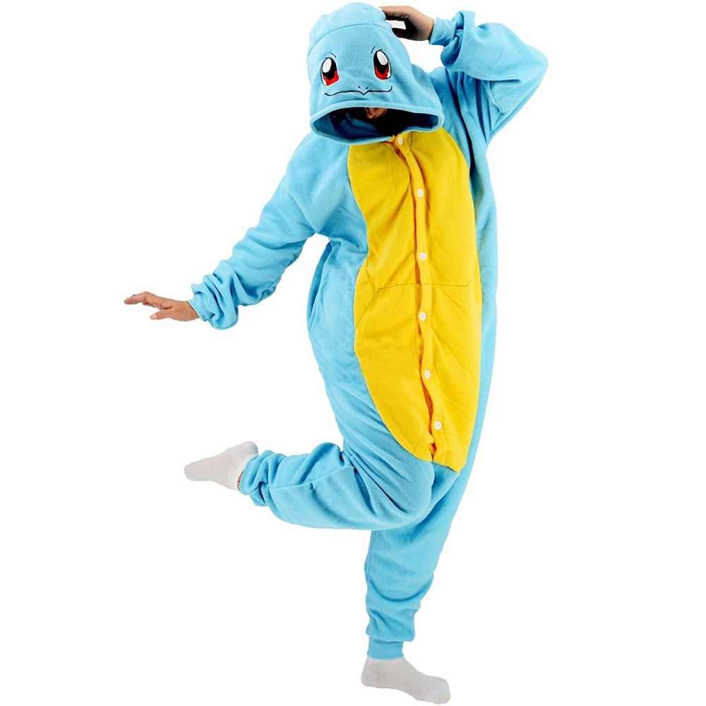 Pokémon Onesie Squirtle