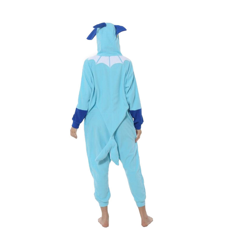 Pokémon Onesie Vaporeon