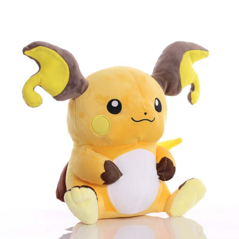 Raichu Gosedjur Pokémon