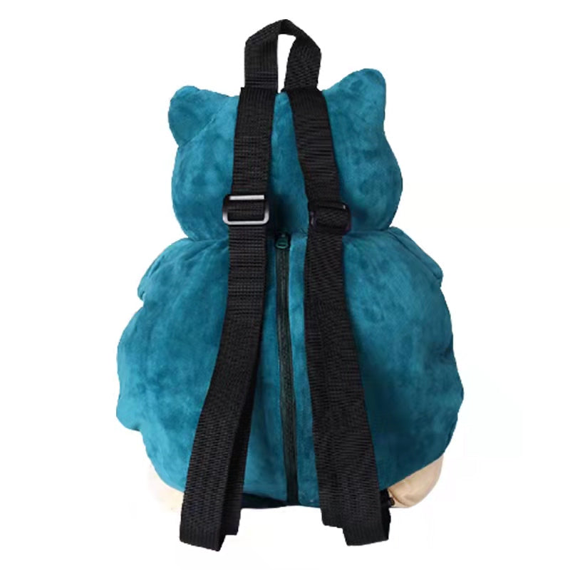 Ryggsäck Pokémon Snorlax