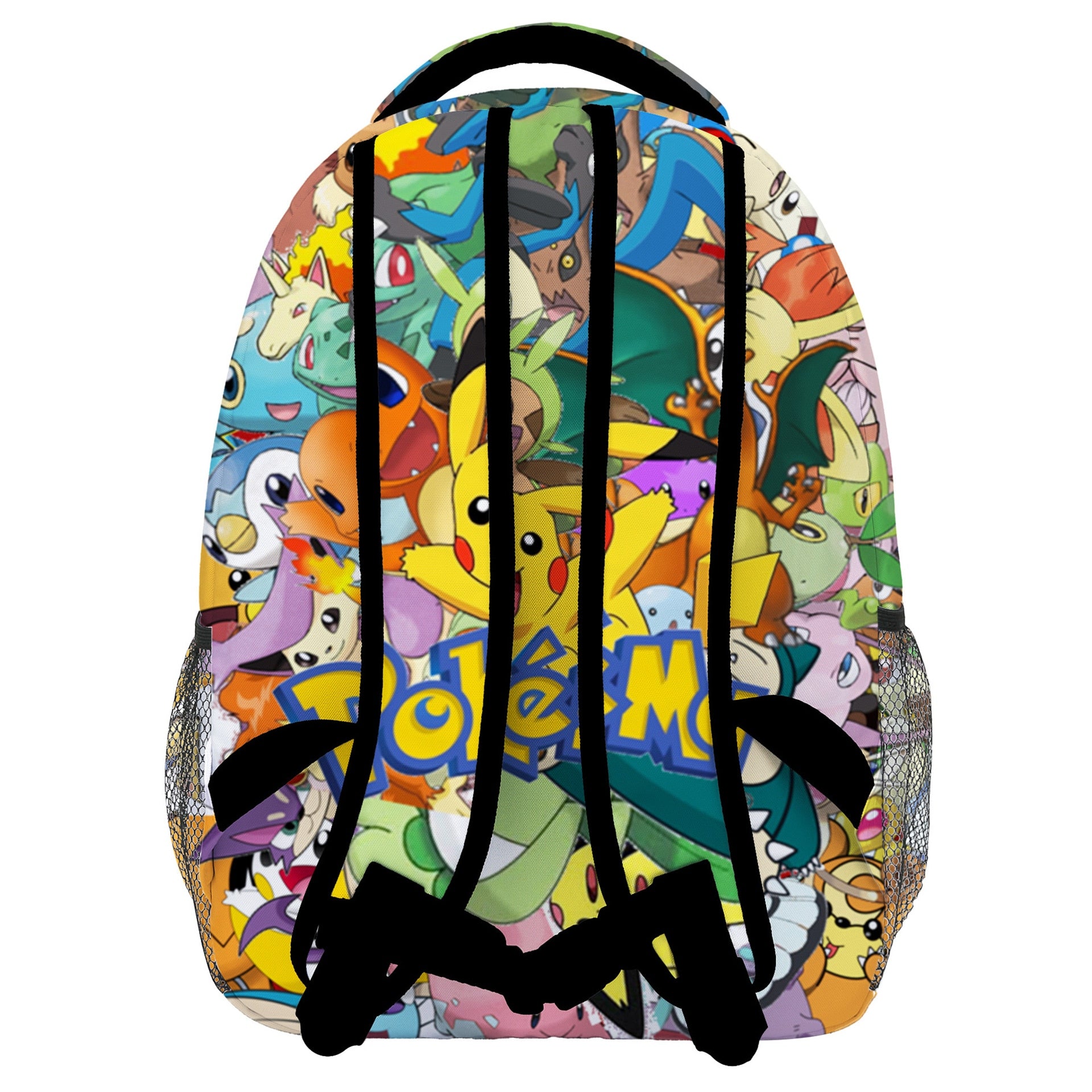 Pokémon Väska