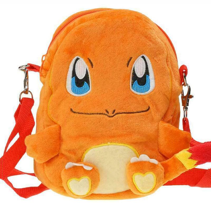 Pokémon Väska Charmander