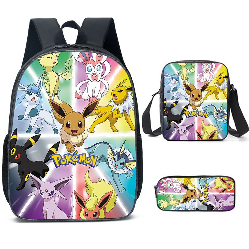 Pokémon Väska Eevee