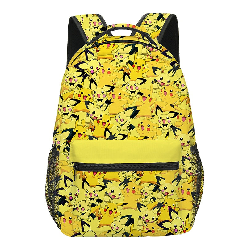 Pokémon Väska Pikachu
