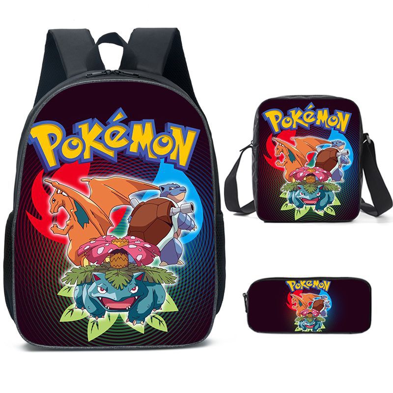 Pokémon Väska Venusaur