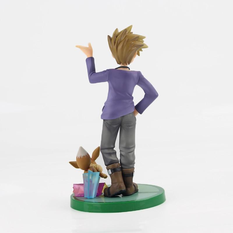Pokémon Figurin Blue Oak
