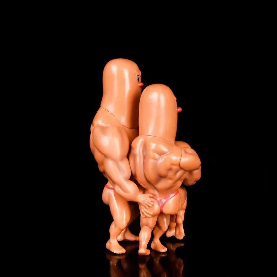 Pokémon Figurer Diglett