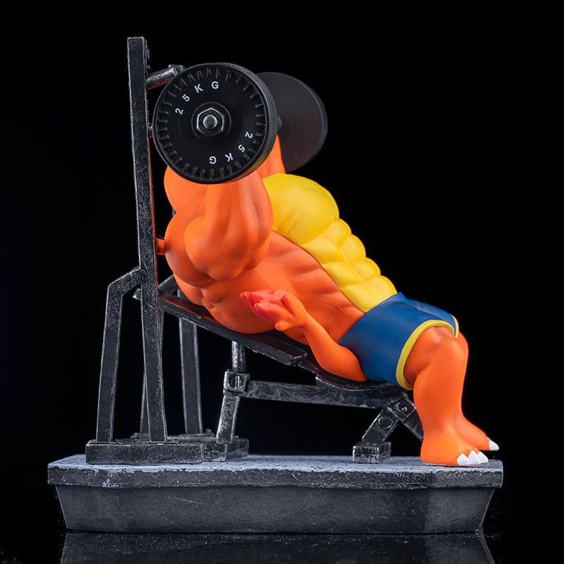 Pokémon Figurin Charmander